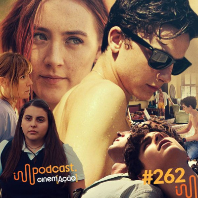 Podcast Cinem(ação)