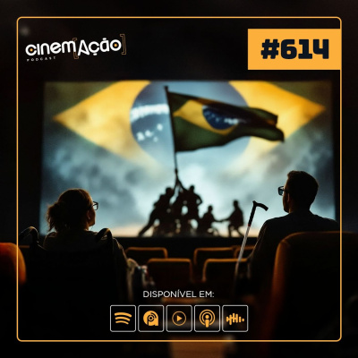 Podcast Cinem(ação)