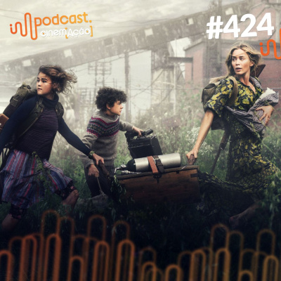 Podcast Cinem(ação)