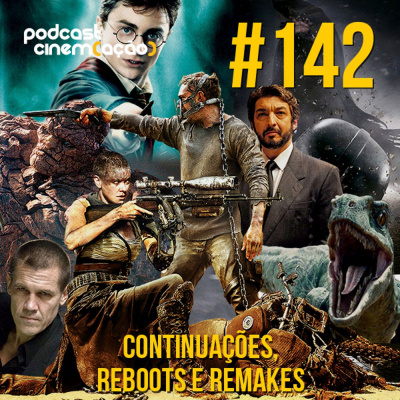 Podcast Cinem(ação)