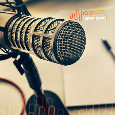 Podcast Cinem(ação)