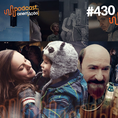 Podcast Cinem(ação)