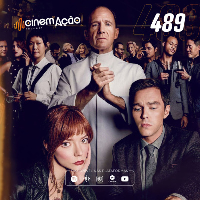 Podcast Cinem(ação)