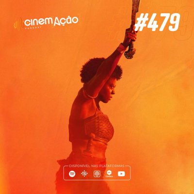 Podcast Cinem(ação)