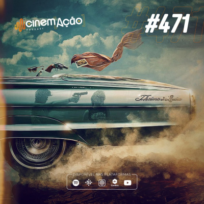 Podcast Cinem(ação)