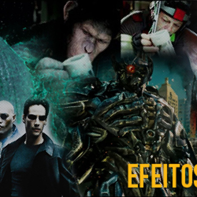 Podcast Cinem(ação)