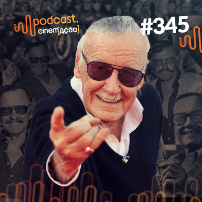 Podcast Cinem(ação)