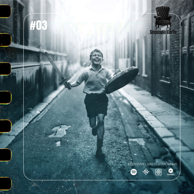 Podcast Cinem(ação)