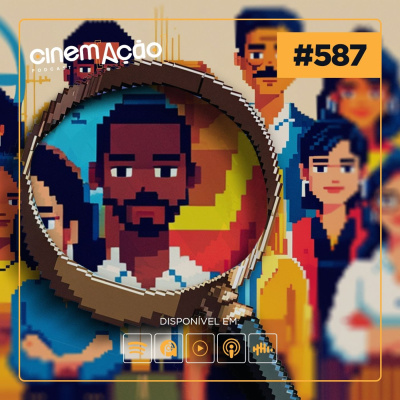 Podcast Cinem(ação)