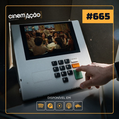 Podcast Cinem(ação)