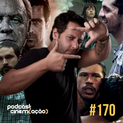 Podcast Cinem(ação)