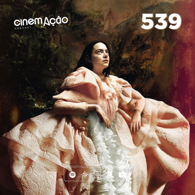 Podcast Cinem(ação)