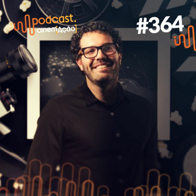 Podcast Cinem(ação)