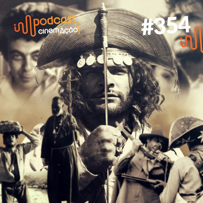 Podcast Cinem(ação)