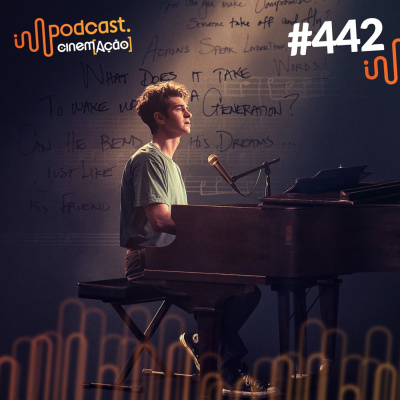 Podcast Cinem(ação)