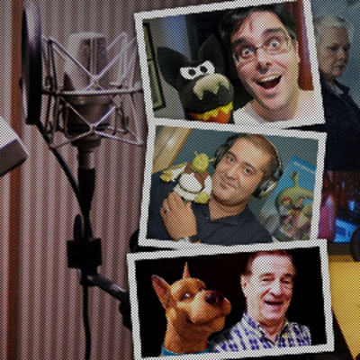 Podcast Cinem(ação)