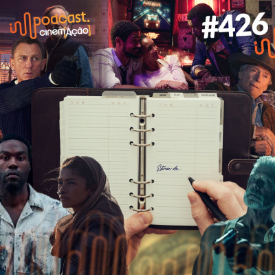 Podcast Cinem(ação)