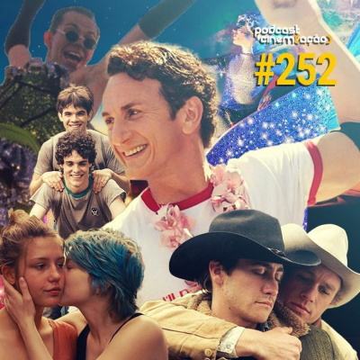 Podcast Cinem(ação)