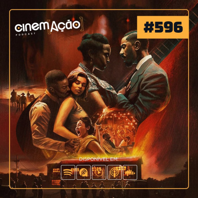 Podcast Cinem(ação)