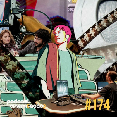 Podcast Cinem(ação)