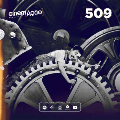 Podcast Cinem(ação)