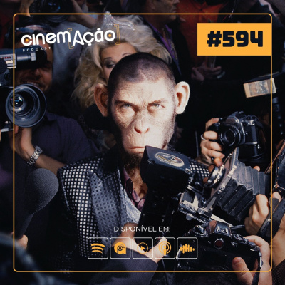 Podcast Cinem(ação)