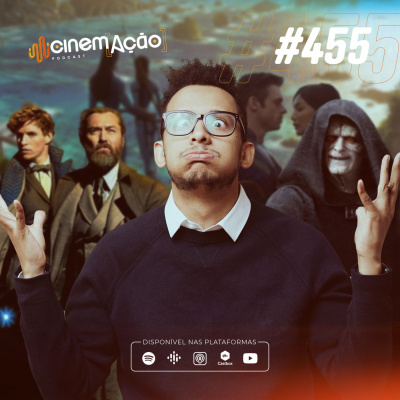 Podcast Cinem(ação)