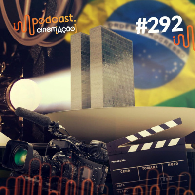 Podcast Cinem(ação)