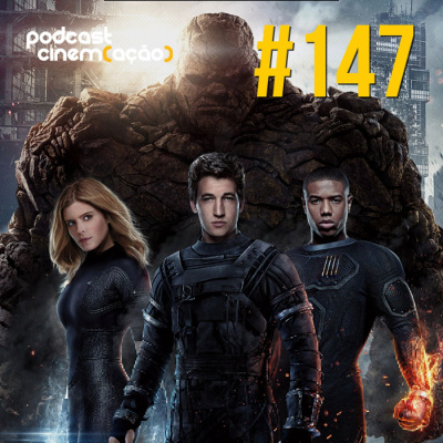 Podcast Cinem(ação)