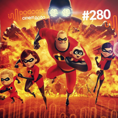 Podcast Cinem(ação)