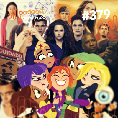 Podcast Cinem(ação)