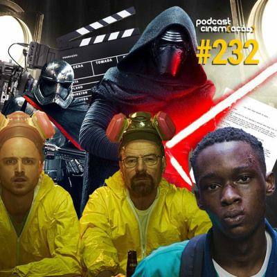 Podcast Cinem(ação)