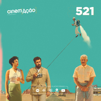 Podcast Cinem(ação)