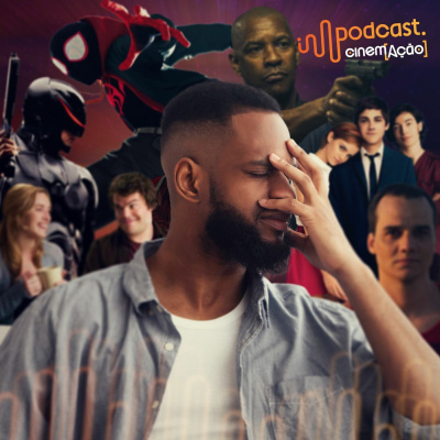 Podcast Cinem(ação)