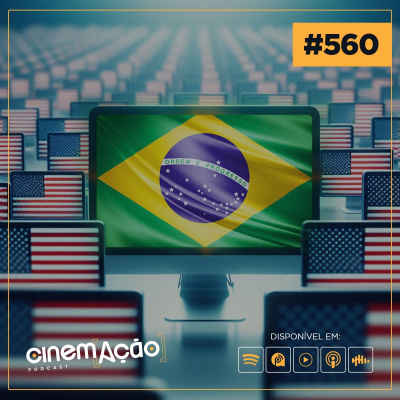 Podcast Cinem(ação)
