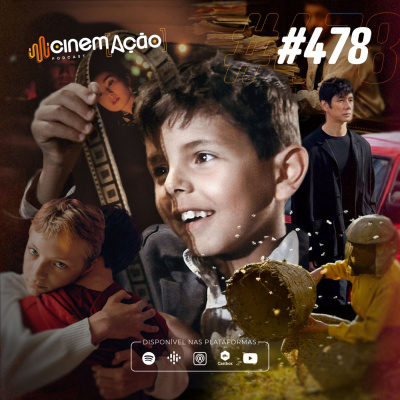 Podcast Cinem(ação)