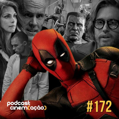 Podcast Cinem(ação)