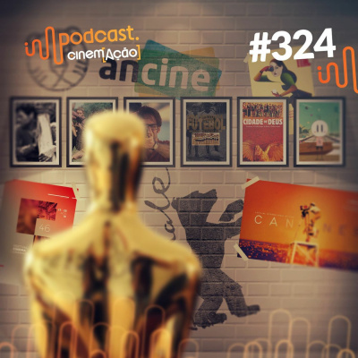 Podcast Cinem(ação)