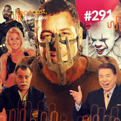 Podcast Cinem(ação)