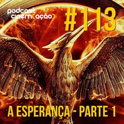 Podcast Cinem(ação)