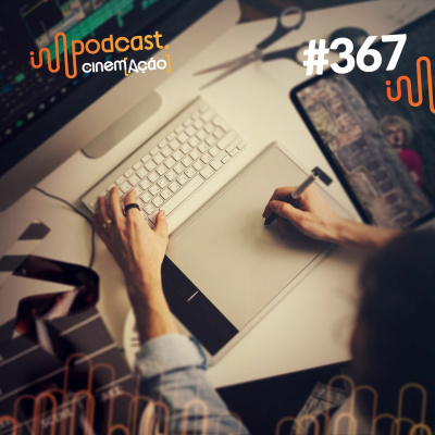 Podcast Cinem(ação)