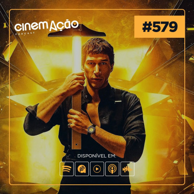 Podcast Cinem(ação)