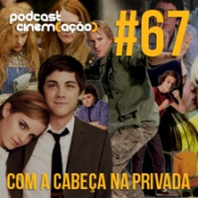 Podcast Cinem(ação)