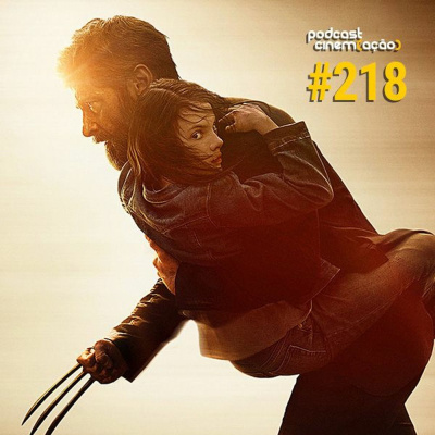 Podcast Cinem(ação)