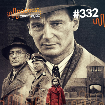 Podcast Cinem(ação)