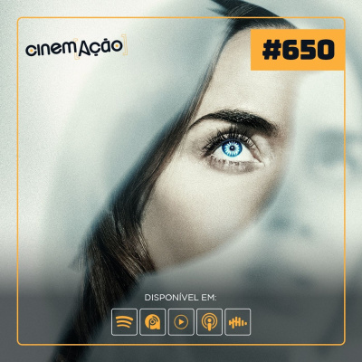 Podcast Cinem(ação)