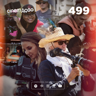 Podcast Cinem(ação)