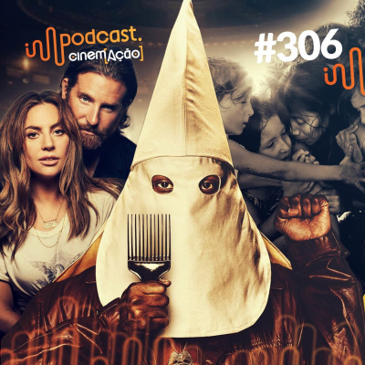 Podcast Cinem(ação)