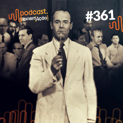 Podcast Cinem(ação)