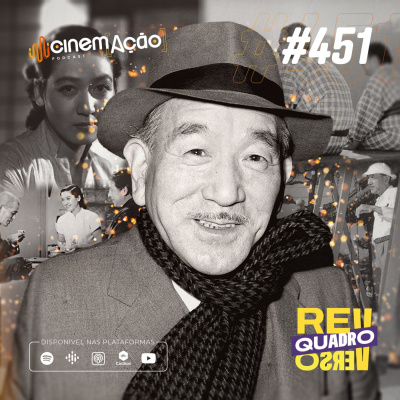 Podcast Cinem(ação)